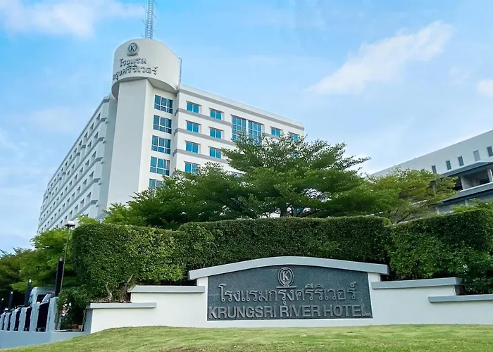 Krungsri River Hotel